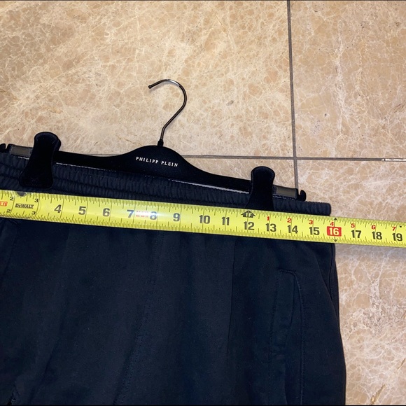 Authentic Men’s U.P.W.W. Sweatpants - Picture 3 of 5